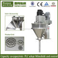 Machine d&#39;emballage de sachette de poudre de 500g 1kg 2kg / grande machine d&#39;emballage en poudre dose